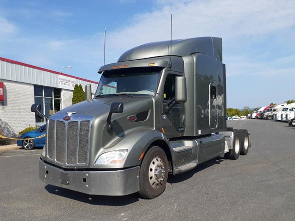 PETERBILT