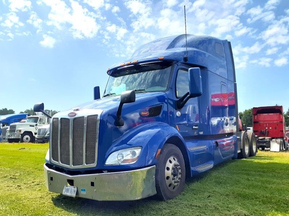 PETERBILT