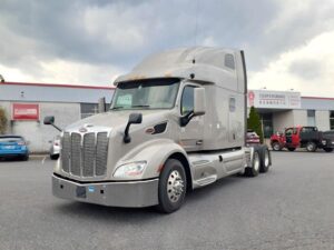 PETERBILT