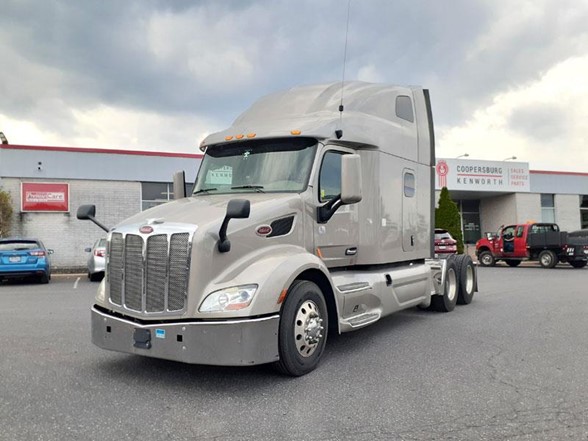 PETERBILT