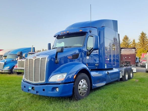 PETERBILT
