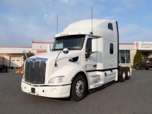PETERBILT