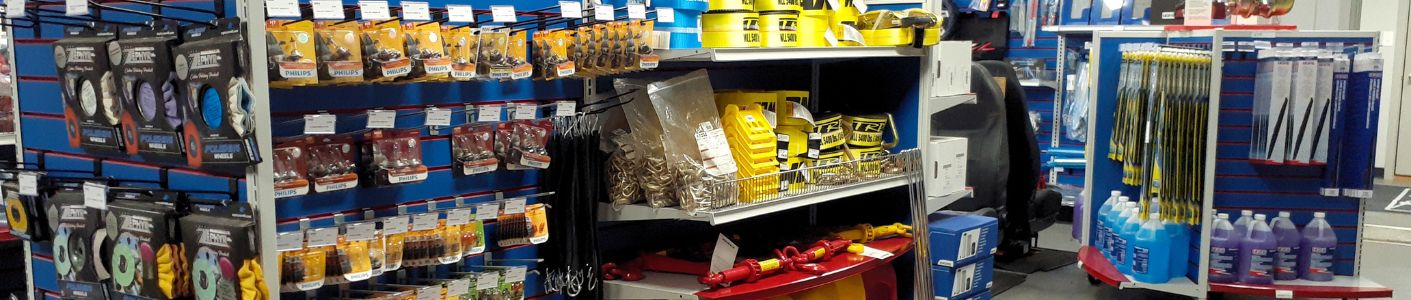 Coopersburg Kenworth Parts Credit App.