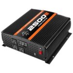 Power Inverter for Semi Truck