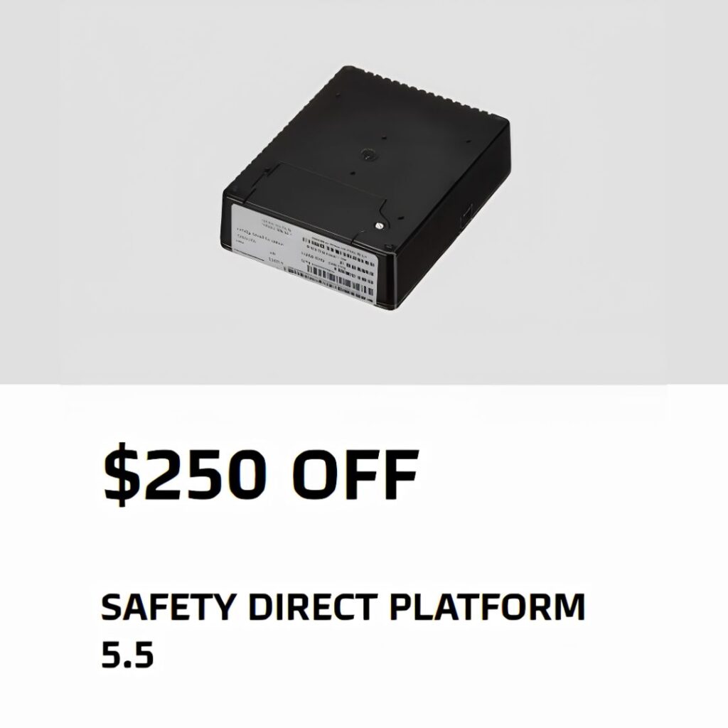 Safety Direct Platform
