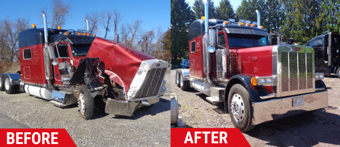 Collision Repair