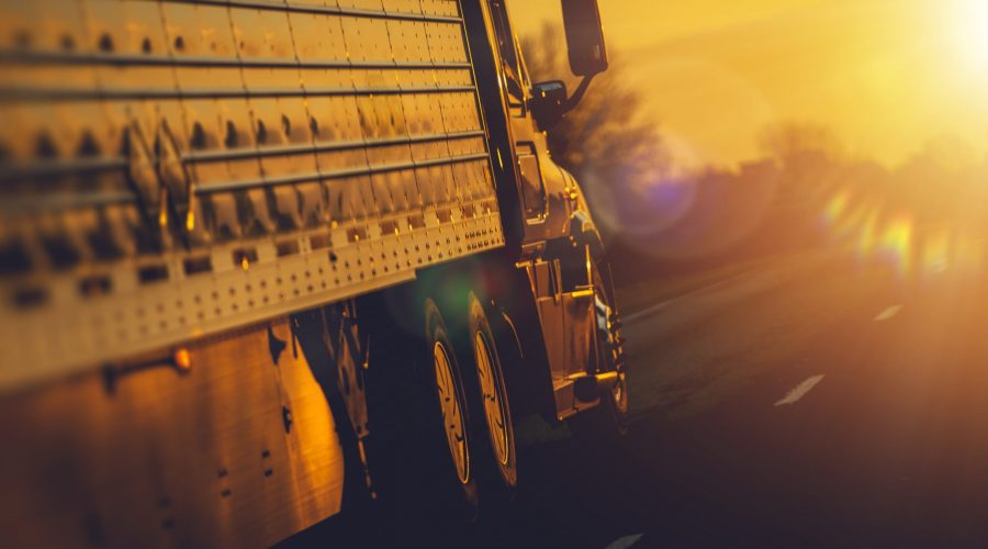 Summer Truck Maintenance