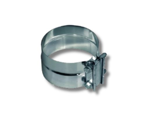 Exhaust Clamps for Trucks