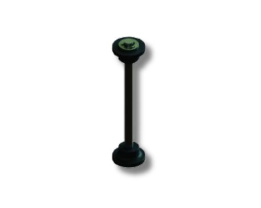 Polyurethane Exhaust Mount Kit for Trucks
