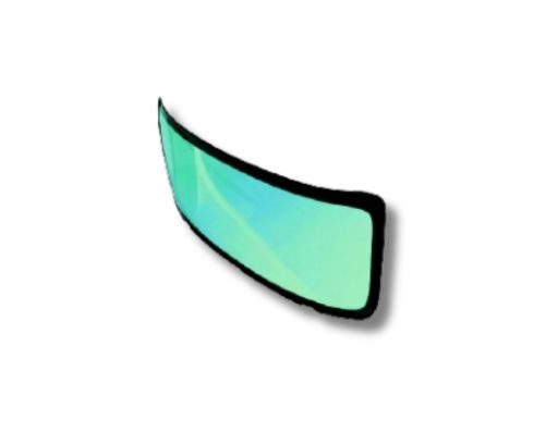 Windshield Glass for Semi-Truck