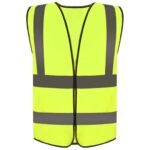 Truck Driver Safety Vest