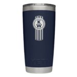 Truck Driver Travel Mug
