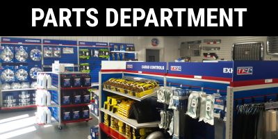 Truck Parts for Sale