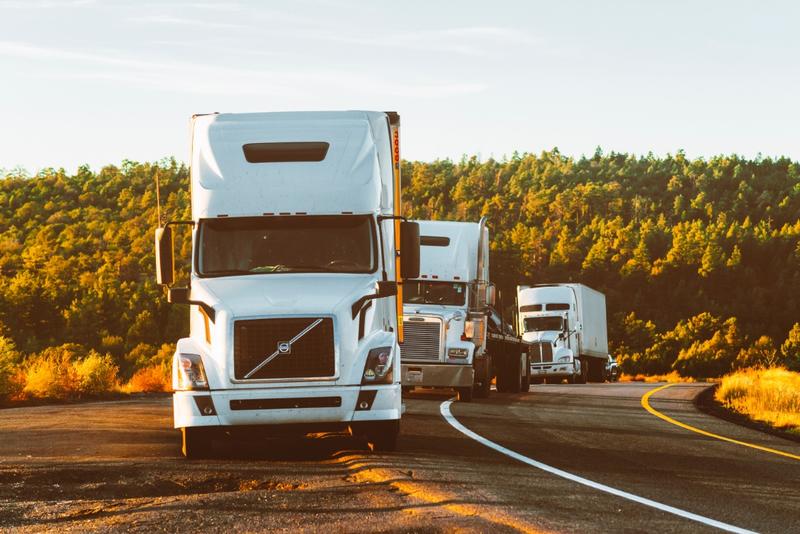 Truck Replacement Program