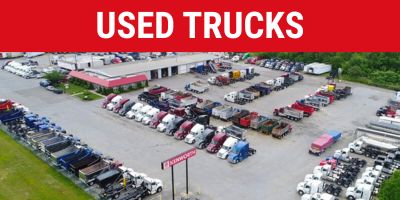 Used Trucks for Sale