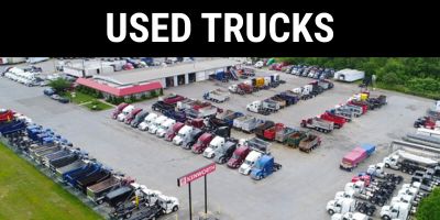 Used Trucks for Sale