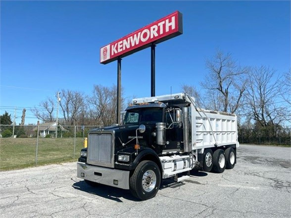 WESTERN STAR