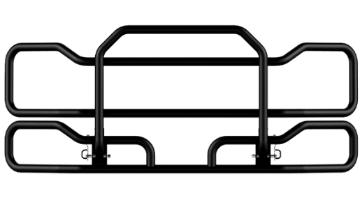 Generation 2 Grille Guard - XG-150BG2