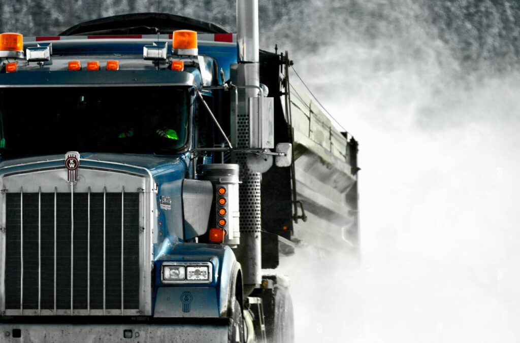 Reliable Kenworth