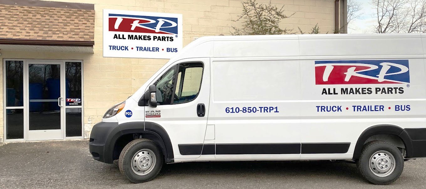 TRP Truck Parts