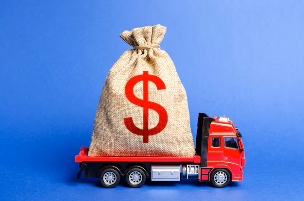 Financing Cheap Semi Trucks