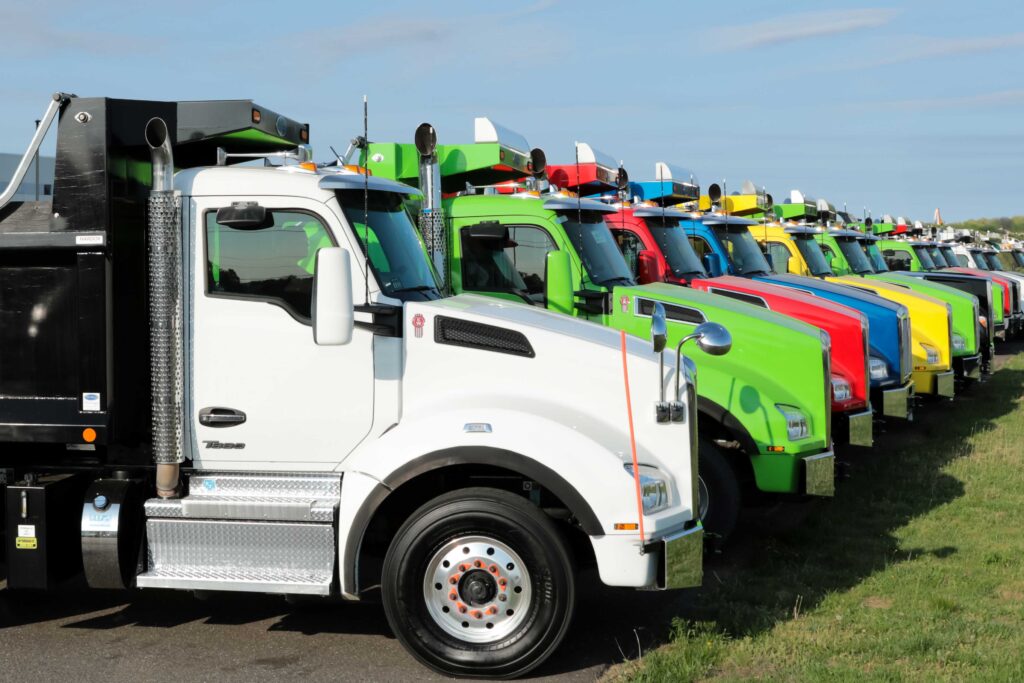 Section 179 for Truck Drivers