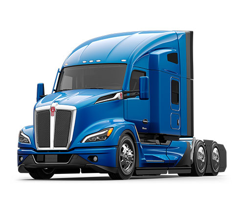 Kenworth T680 Next Gen