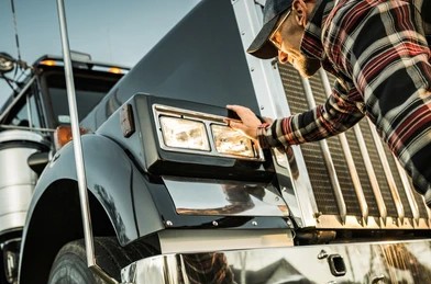 Buying a Semi Truck -Frequently Asked Questions