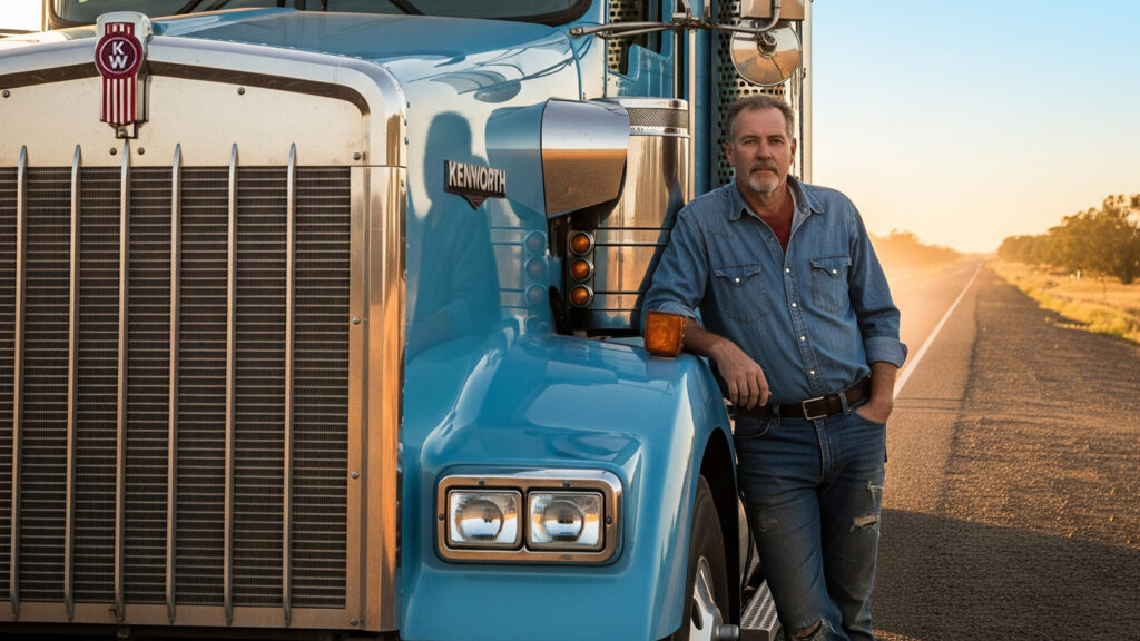 Trucking Steel and Aluminum Tariffs